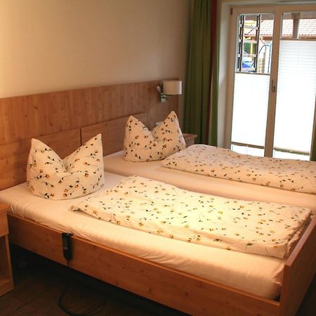 Ferienwohnung Setzberg Bad Wiessee Exterior foto