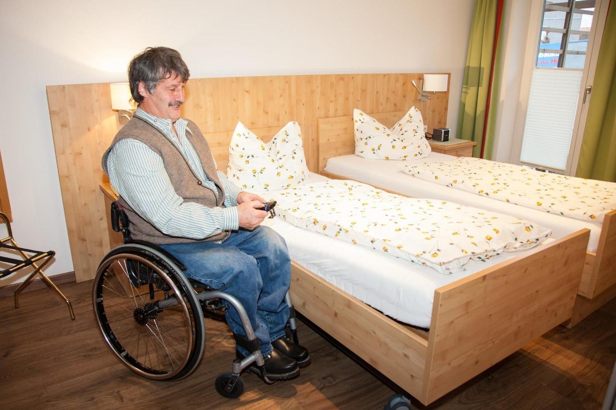 Ferienwohnung Setzberg Bad Wiessee Exterior foto