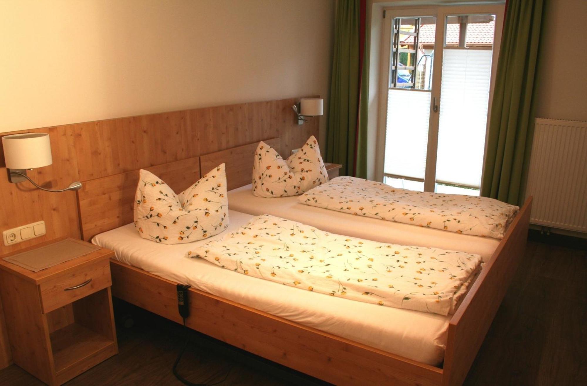 Ferienwohnung Setzberg Bad Wiessee Exterior foto